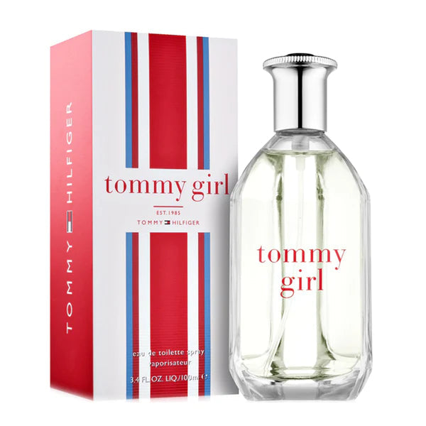 Tommy Girl Tommy Hilfiger Edt 100ml