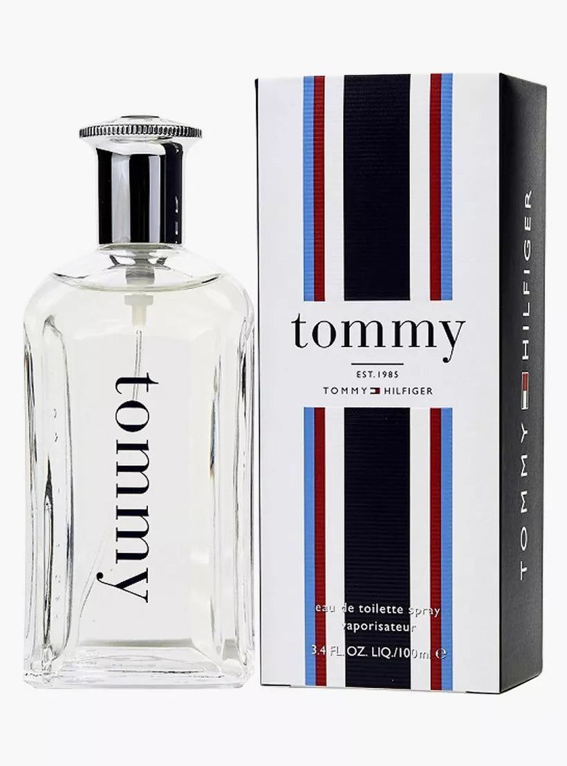 Tommy Tommy Hilfiger Edt 100ml