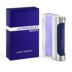 Ultra Violet Man Paco Rabanne Edt 100ml