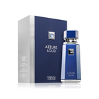 French Avenue Azzure Aoud