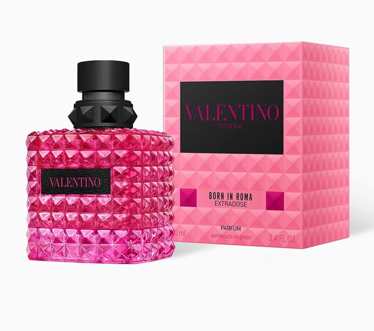 Valentino Donna Born in Roma Extradose Parfum 100ml
