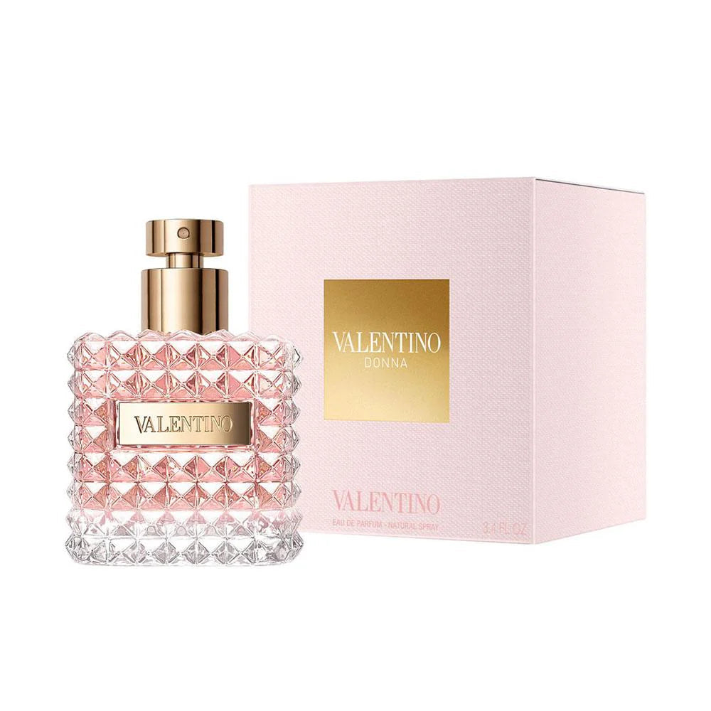 Valentino Donna Edp 100ml for Women