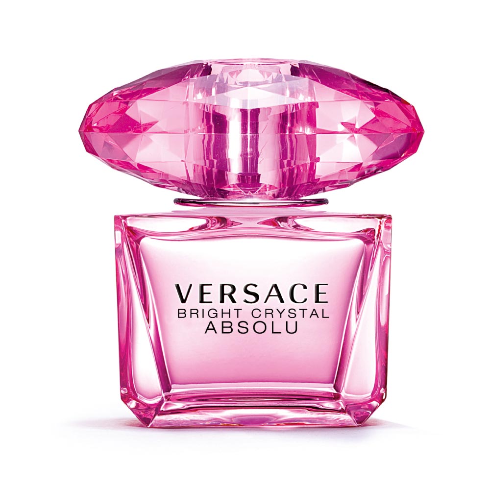 Versace Bright Crystal Absolu Edp 90ml