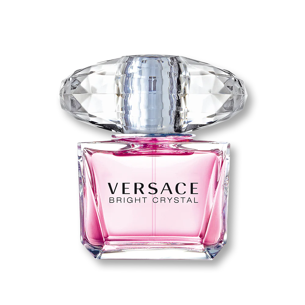 Versace Bright Crystal Edt 90ml