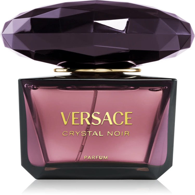 Versace Crystal Noir Parfum for Women