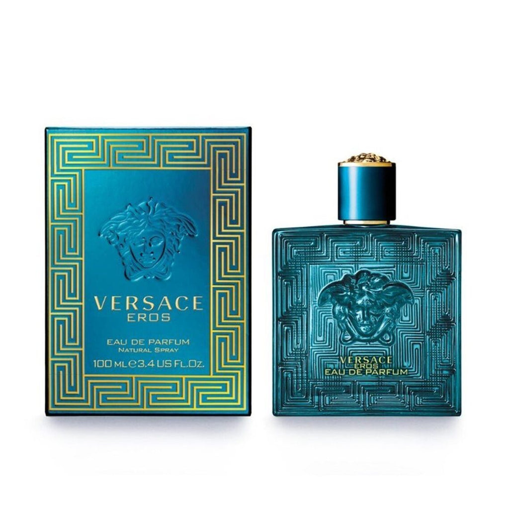 Versace Eros Edp 100ml for Men