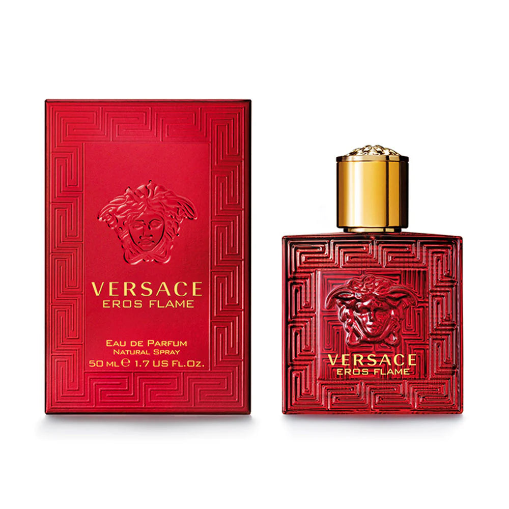 Versace Eros Flame Edp for Men