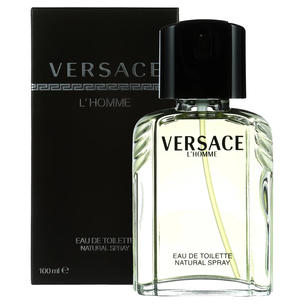 Versace L’homme Edt 100ml