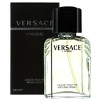 Versace L’homme Edt 100ml