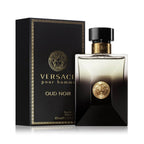 Versace Pour Homme Oud Noir Edp 100ml