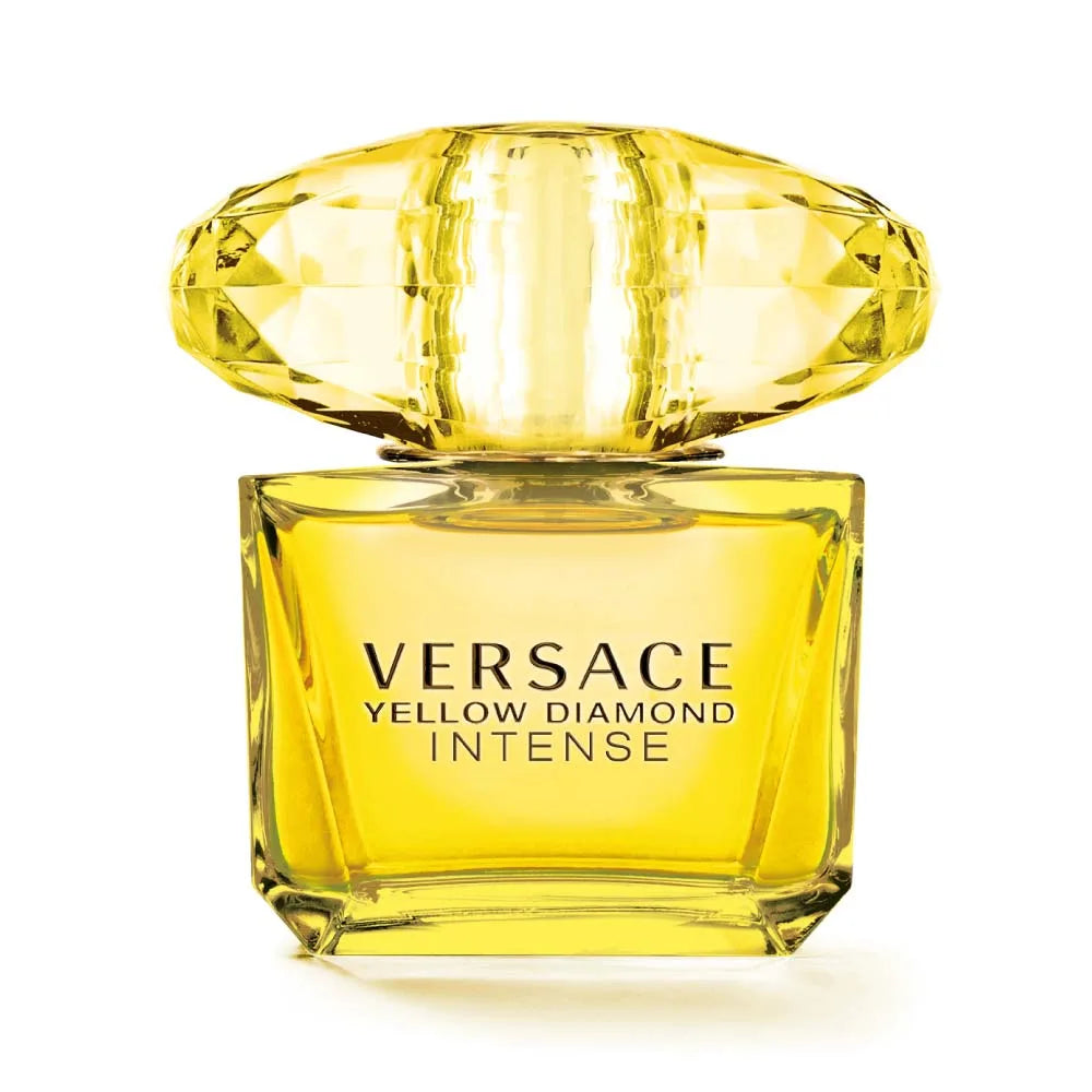 Versace Yellow Diamond Intense Edp 90ml for Women