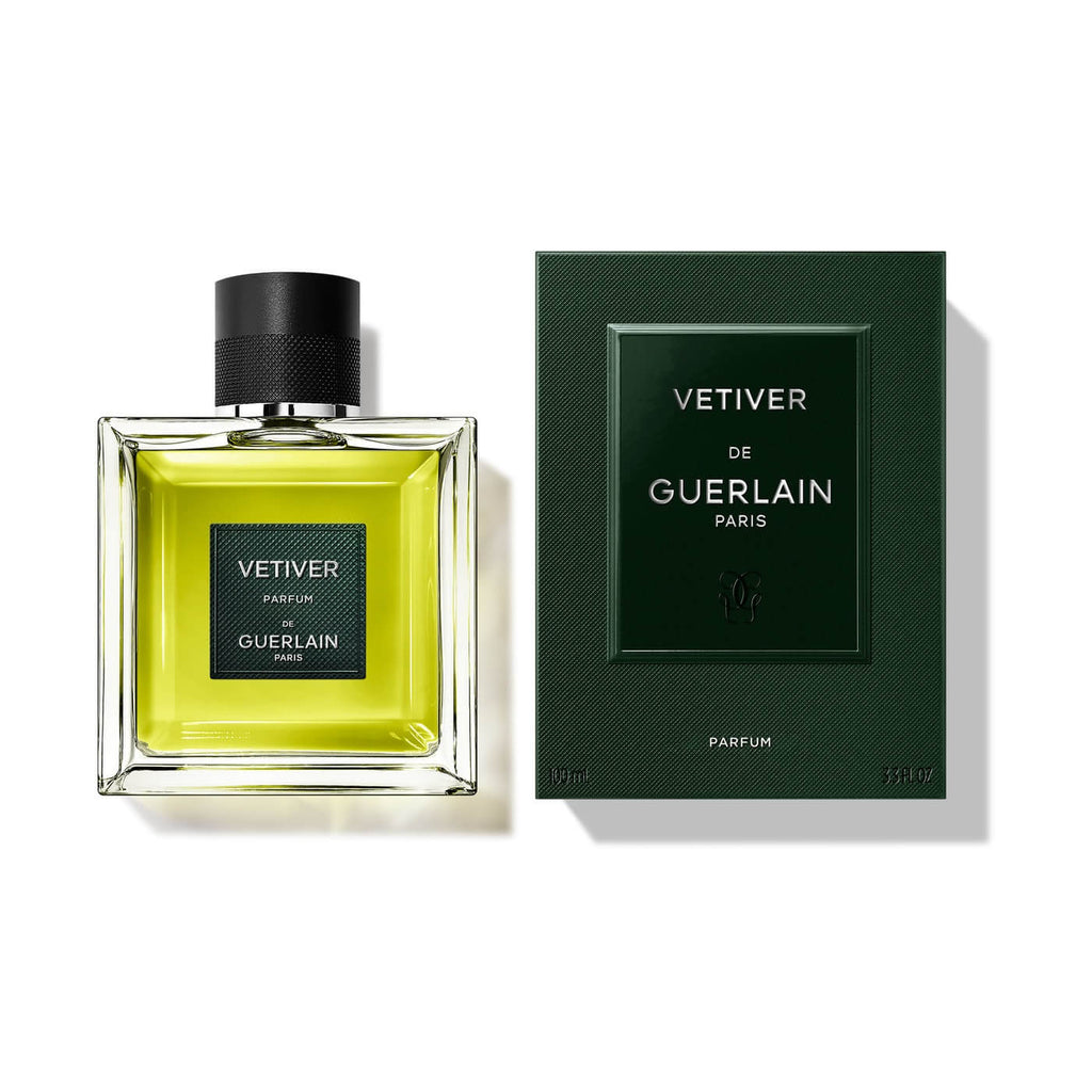 Vetiver De Guerlain Parfum 100ml