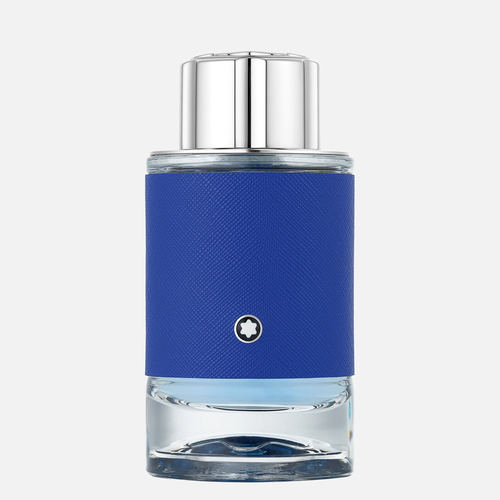 Mont Blanc Explorer Ultra Blue EDP 100ML