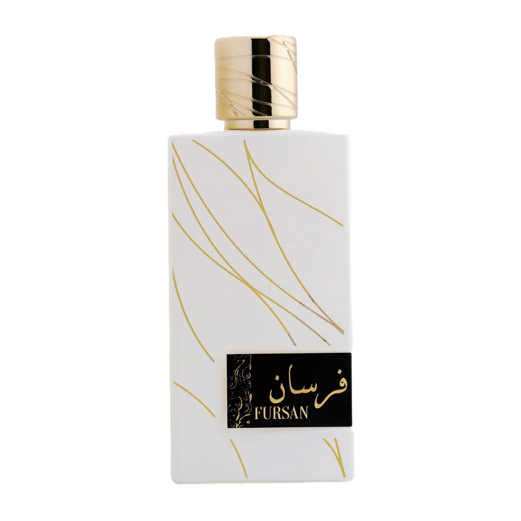 Khadlaj Fursan White Edp 100ml