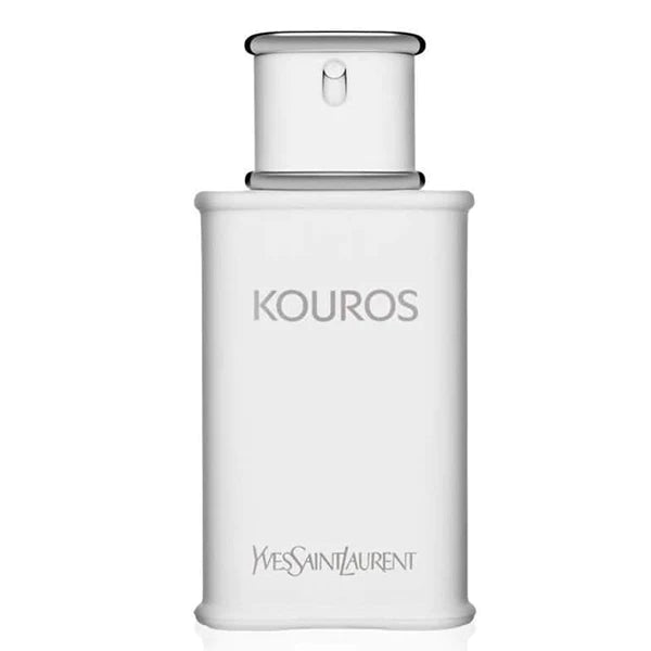 Ysl Kouros by Yves Saint Laurent Edt 100ml
