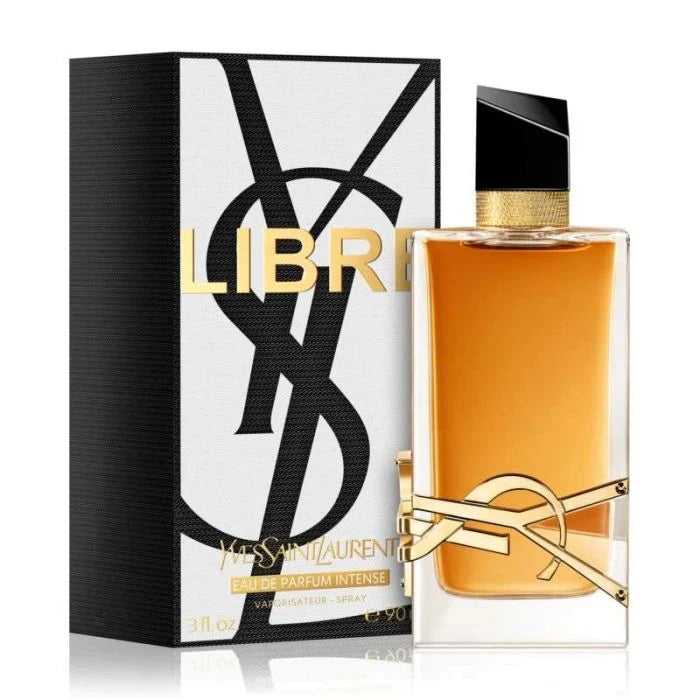 Ysl Libre Yves Saint Laurent Edp Intense 90ml