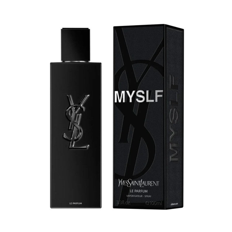 Ysl Myslf Le Parfum 100ml