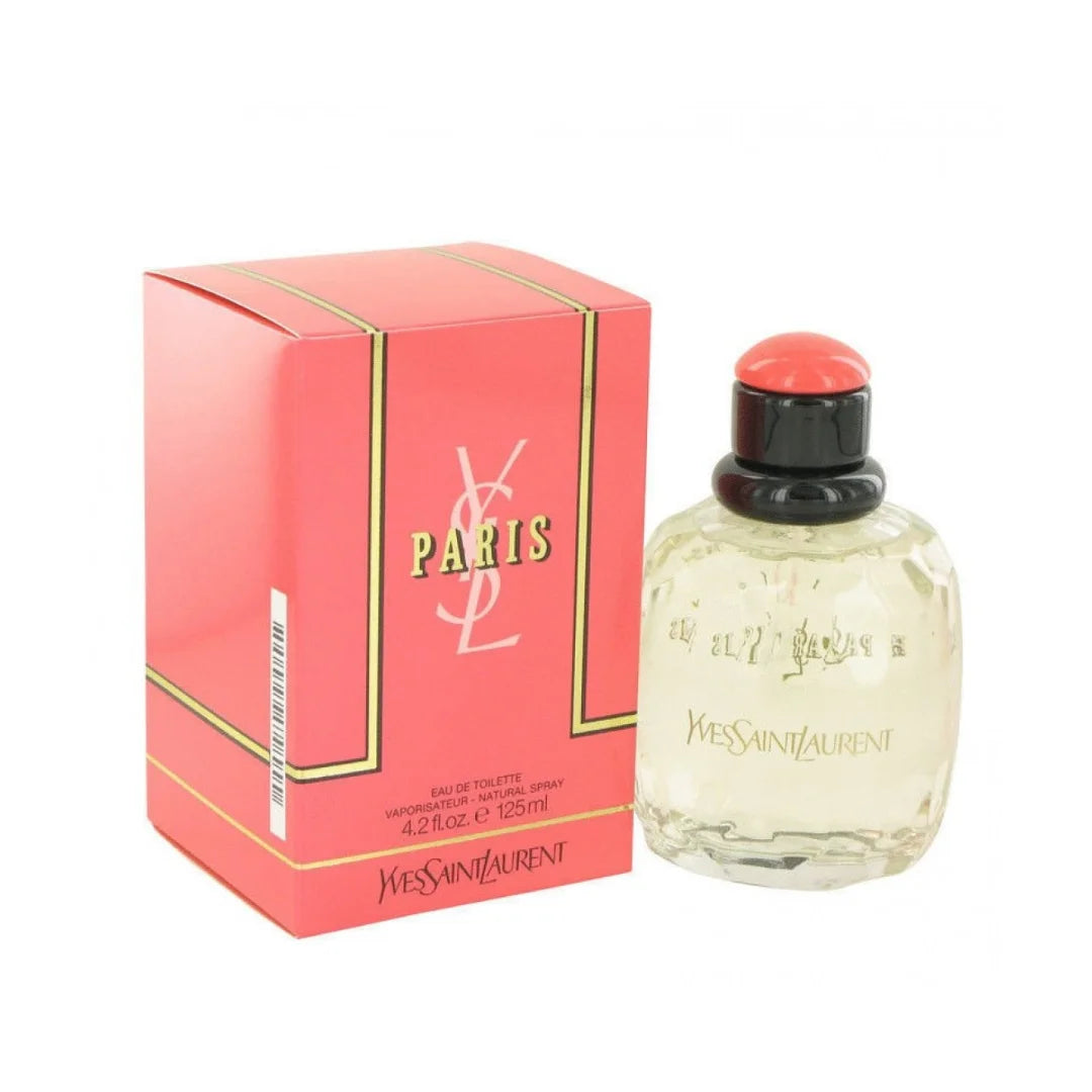 Ysl Paris Edt 125ml
