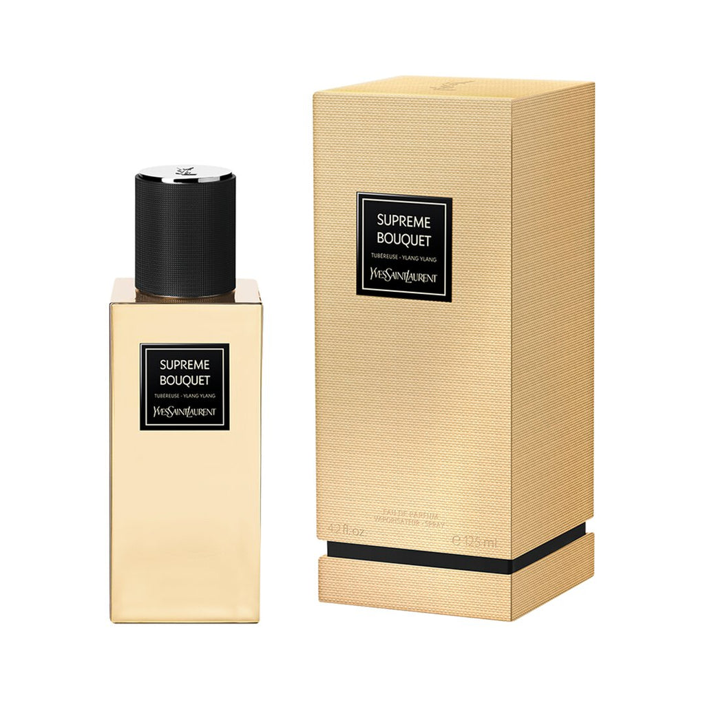 Ysl Supreme Bouquet Tubereuse 125ml