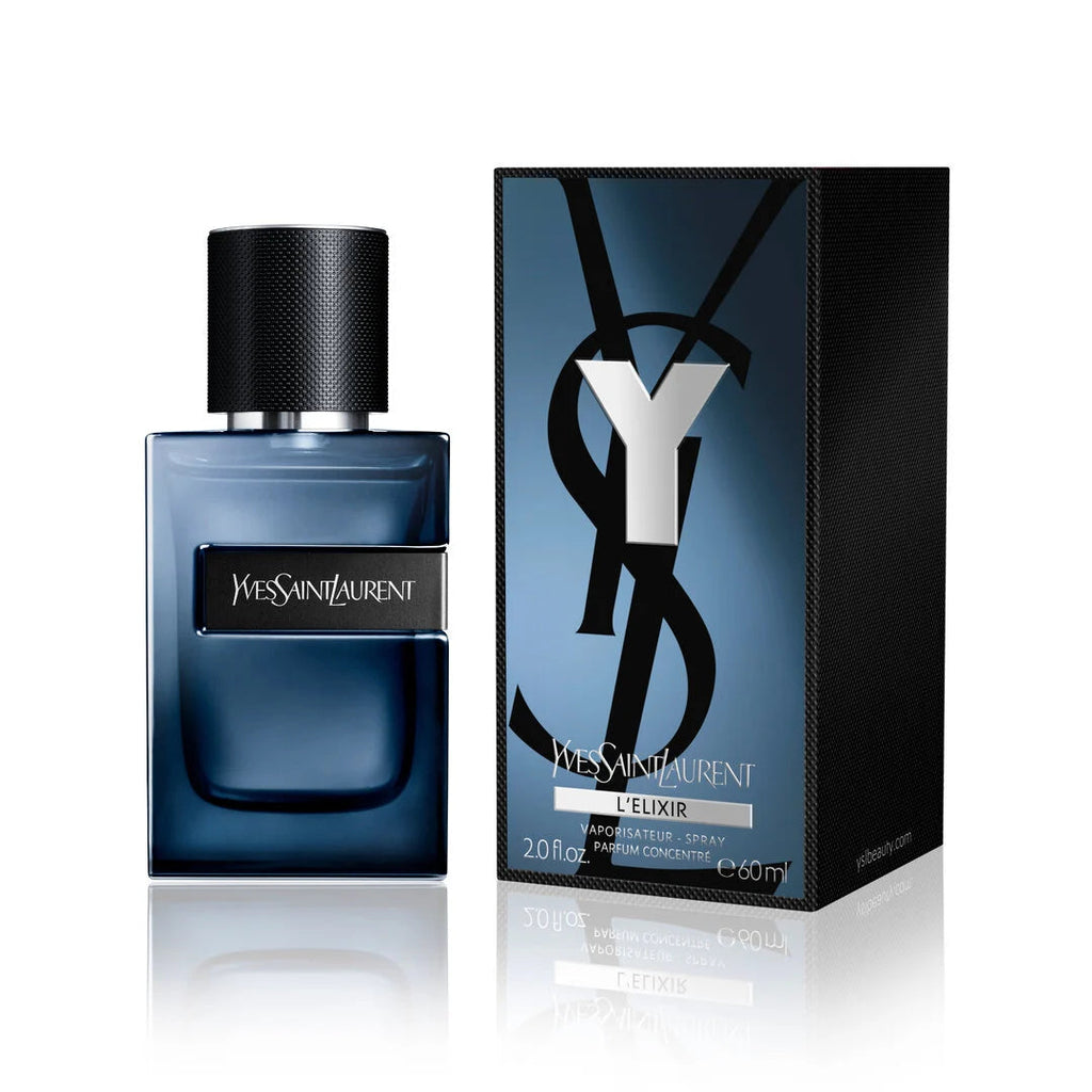 Ysl Y L Elixir Parfum 60ml