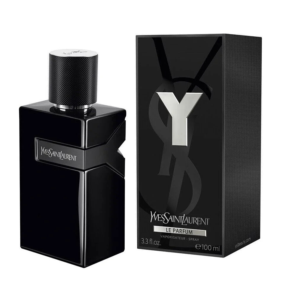 Ysl Y Le Parfum by Yves Saint Laurent 100ml