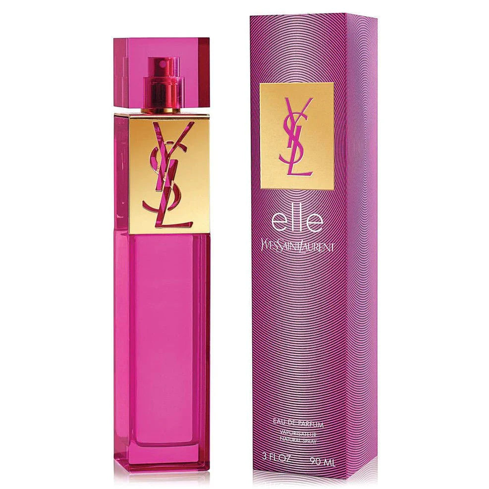 Ysl Elle Edp – Yves Saint Laurent