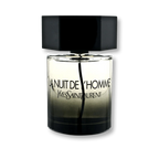 Ysl La Nuit De L’homme by Yves Saint Laurent Edt 100ml