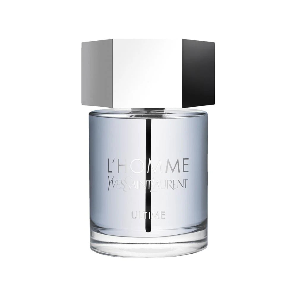 Yves Saint Laurent L'homme Ultime Eau De Parfum 100ml