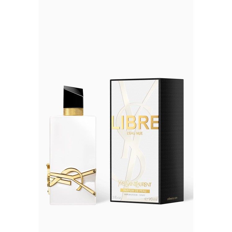 Yves Saint Laurent Libre L’eau Nue Edp 90ml