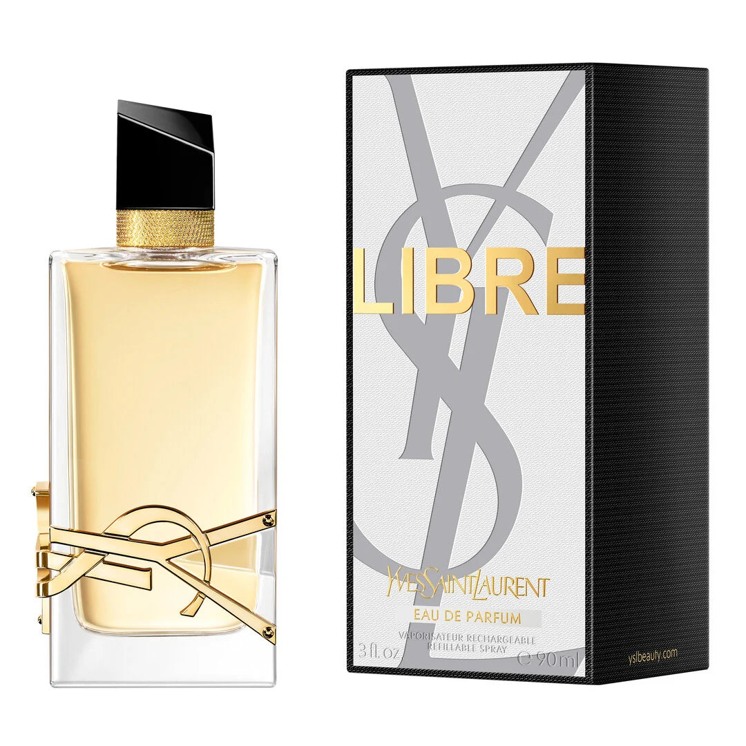 Yves Saint Laurent Libre Ysl Edp 90ml
