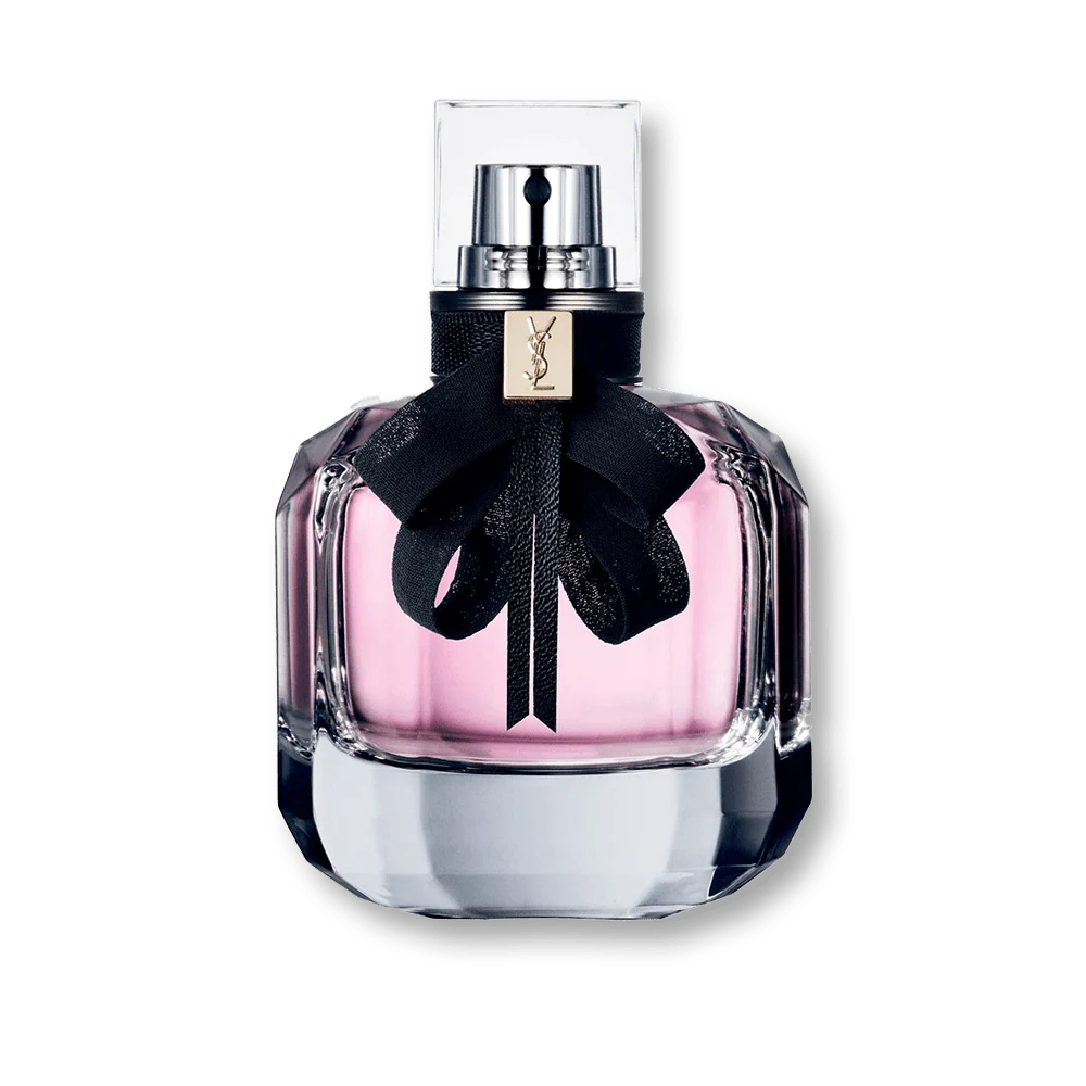 Ysl Mon Paris by Yves Saint Laurent Edp 90ml