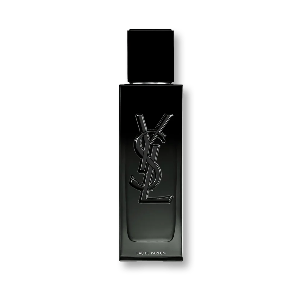 Ysl Myslf by Yves Saint Laurent Edp 100ml