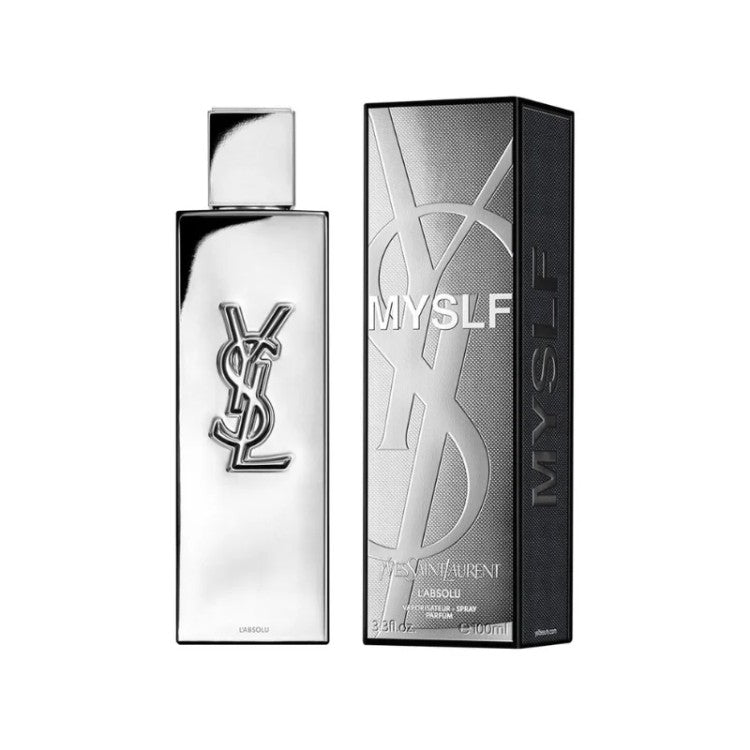 Yves Saint Laurent Myslf L’absolu Parfum 100ml