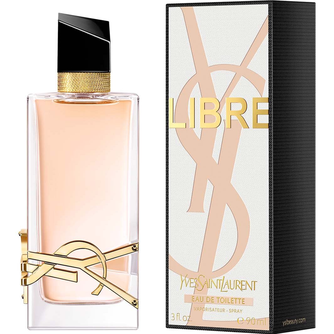 Yves Saint Laurent Ysl Libre Edt 90ml